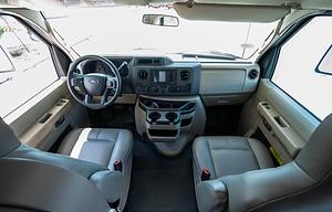 Comfort Standard | New York | Unlimited Miles