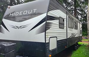 2020 Keystone RV Hideout 31BHDSWE