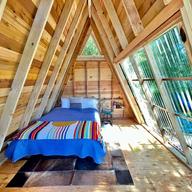 Tobacco River Ranch Glamping