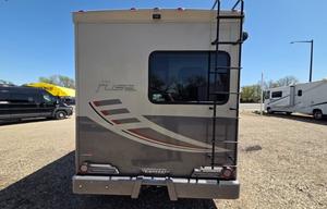 Winnebago, ready for adventure w/ Unlimited Miles