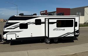2022 Grand Design Imagine 2500RL