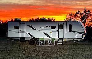Travelin' Texas RV