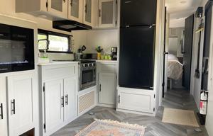 2022 Forest River RV Salem FSX 170SSX