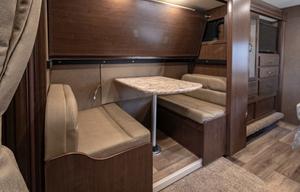 2020 Thor Motor Coach Four Winds 30D Bunk Beds (137)