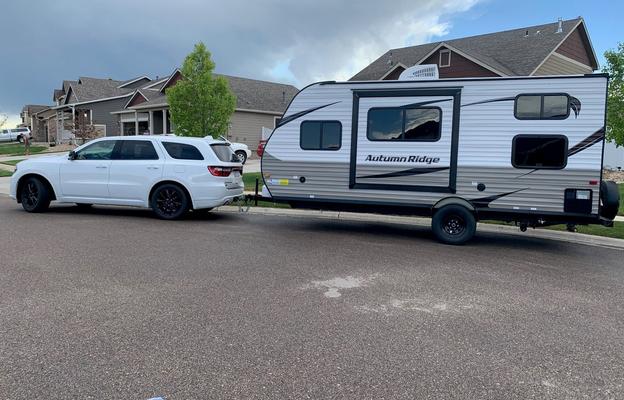 2021 Starcraft Autumn Ridge Single Axle 180BHS