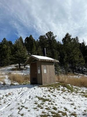 001, Loop: AREA HELLS CANYON GUARD STATION