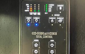 2022 Forest River RV Cherokee Wolf Pup 16HE