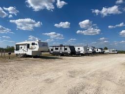 Safari Vista RV Park