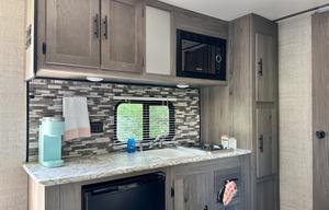 "Walkabout" ~FULLY STOCKED~ 2020 Ameri-Lite