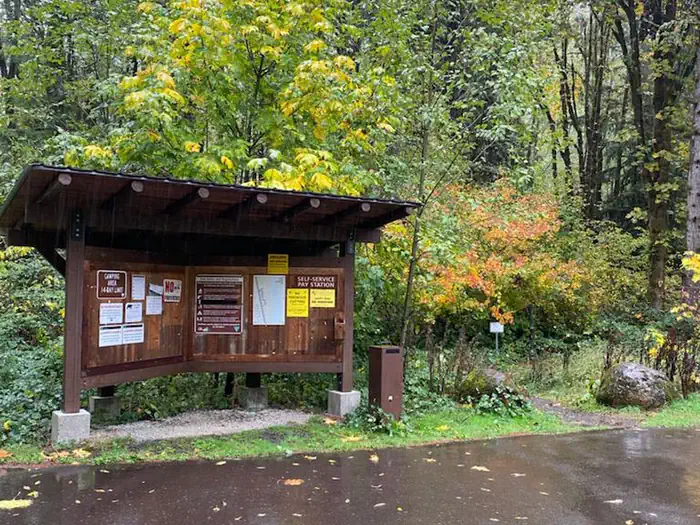 Three Bears Campground