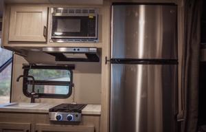2025 Forest River Aurora Light Travel Trailer