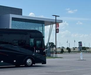 Fort Bend County Epicenter