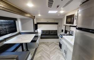 2022 Forest River RV Wildwood FSX 178BHSKX
