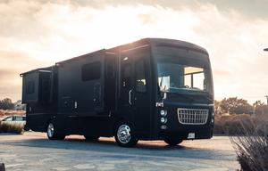 2020 NeXus RV Bentley 34B
