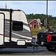 2017 Dutchmen RV Coleman Lantern LT Series 15BH
