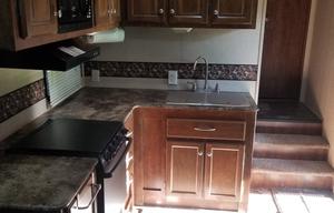 2013 Coachmen RV Chaparral Lite 280RLS