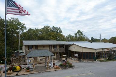Branson Ridge Resort