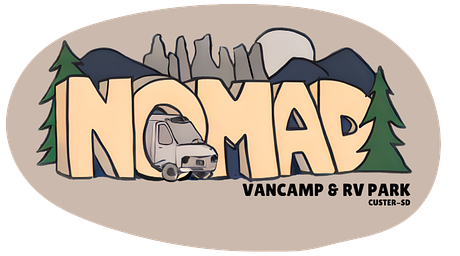 Nomad VanCamp & RV Park