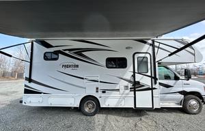 KIM 2020 NeXus RV Phantom 25P