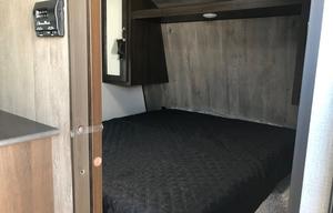 2021 Keystone RV Springdale 282BH