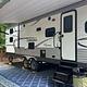 Family Friendly Travel Trailer