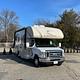 Your Home on Wheels! Furry friend approved!