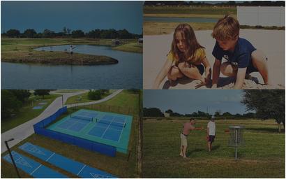LAKE DEWBERRY RV RESORT