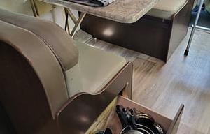 2020  Four Winds 23U $195/night