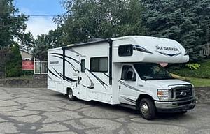 2018 Forest River RV Sunseeker 2860DS Ford RV rental photo 1