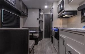 2022 Jayco Jay Flight SLX 8 264BH #75 OV