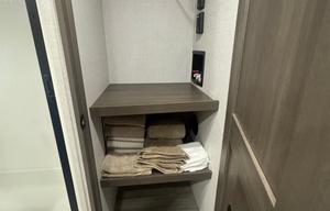 2023 Grand Design Solitude 380FL R