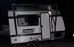 The love RV