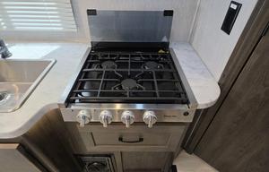 Fireside RV 2023 Coachman Leprechaun 230FS LMI1769