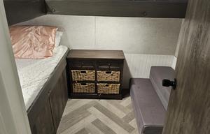 2021 Forest River RV Salem Cruise Lite 273QBXL