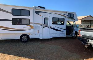 2013 Forest River RV Sunseeker 3170DS Ford