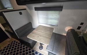 2022 Forest River RV Cherokee Wolf Pup 16BHS RV rental photo 11