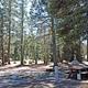 (LAKE ALPINE)  SILVER TIP CAMPGROUND