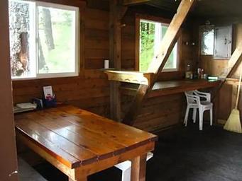 SALT CHUCK EAST CABIN1