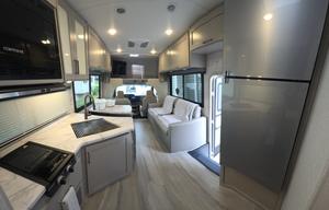 2026 Thor Coleman 28EZF with Camping Essentials