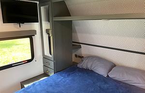 2022 Keystone RV Bullet Crossfire 2430BH