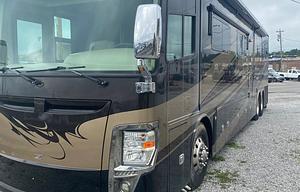 2012 Tiffin Motorhomes Zephyr 45 LZ Option B