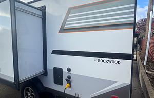 2020 Rockwood GEO Pro 19FBS RV rental photo 27