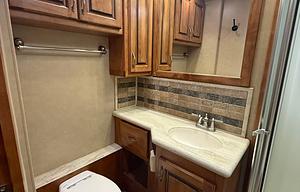 2013 Holiday Rambler Ambassador 36PFT