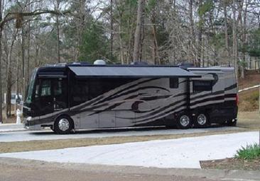 Plantation RV Park