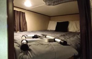 "Sweet Escape" Spacious 10-Person RV - Festivals