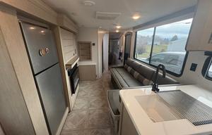 2024 Forest River RV Wildwood X-Lite 24VIEW