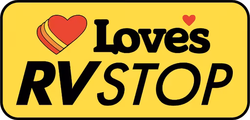 Love's RV Hookup-Tonopah NV 857 logo