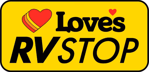 Love's RV Stop-Salina UT 581 logo