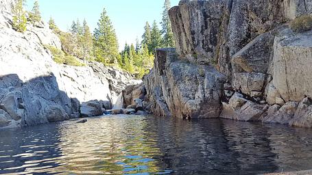 Indian Springs