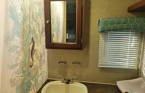 Cozy Furnished Bunkhouse- No Stress- Delivery Only